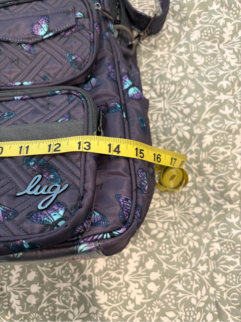 Lug Puddle Jumper LE - Picture 9 of 11